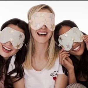 Free People Starry Night Sleep Masks Set